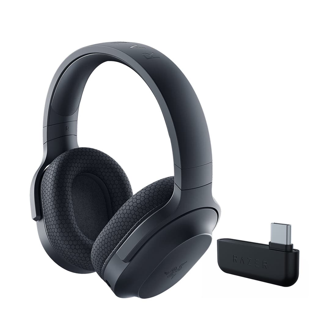 Razer Barracuda X 2022 Noir | Prix Maroc