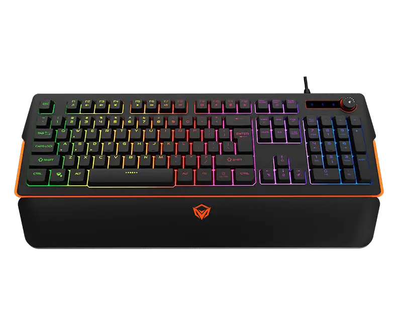 Clavier Gaming Meetion K9520