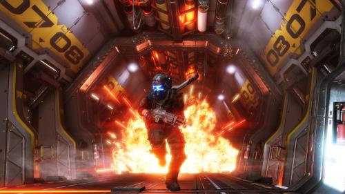 Titanfall 2 – PS4 - Vue 5