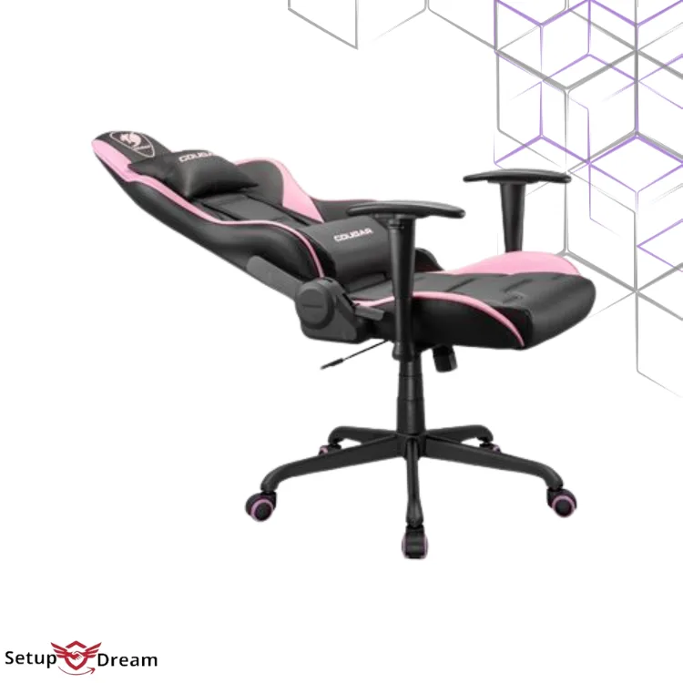 chaise gaming Cougar Gaming - ARMOR ELITE EVA - Vue 4