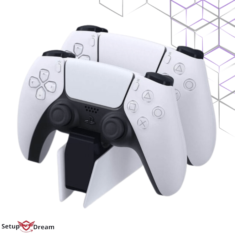 Chargeur pour Manette DualSense PlayStation 5