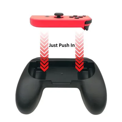 Nintendo Switch Joy Con Grips | Prix Maroc