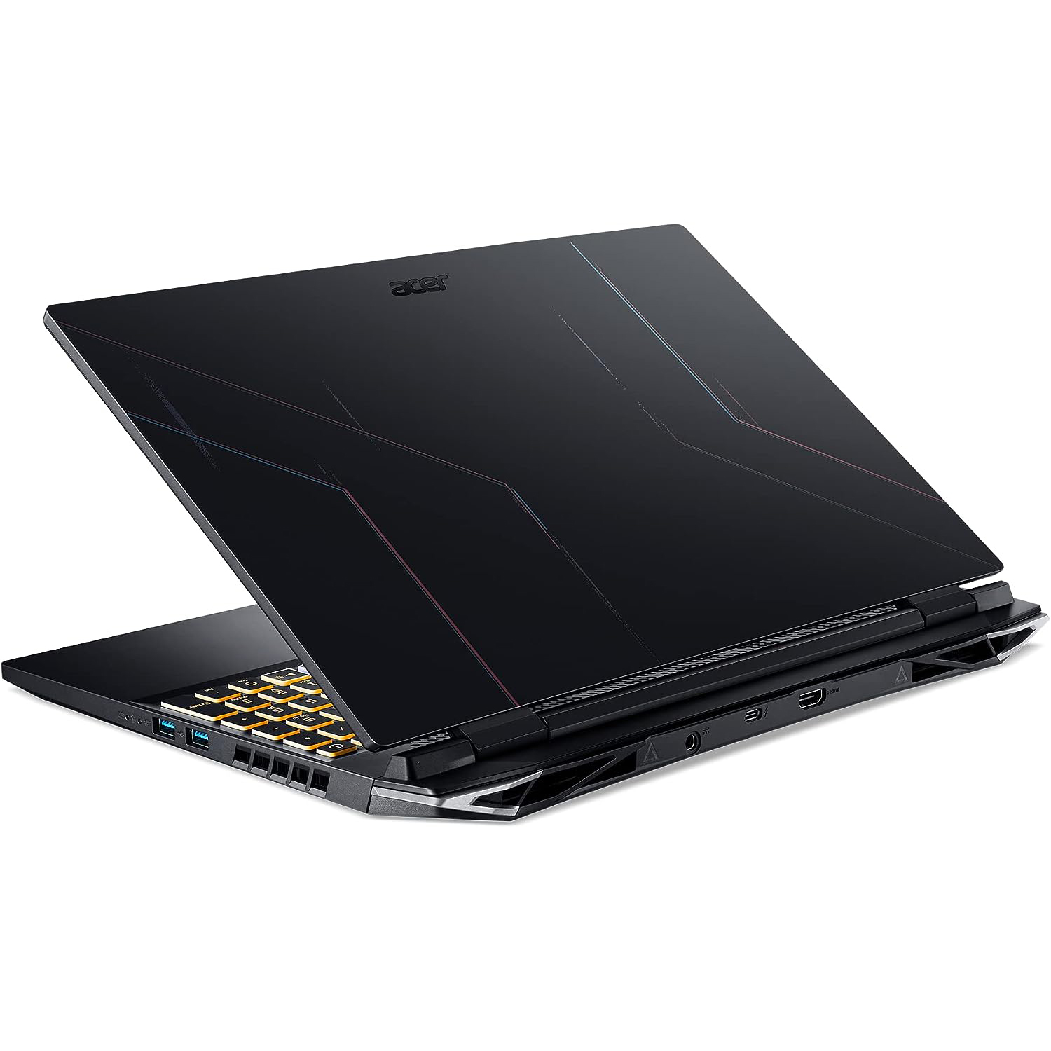 Acer Nitro 5 AN517-55-90CN - i9 12900H, 32GB, 512Go NVMe, Nvidia RTX 4060, 17″ - Vue 4