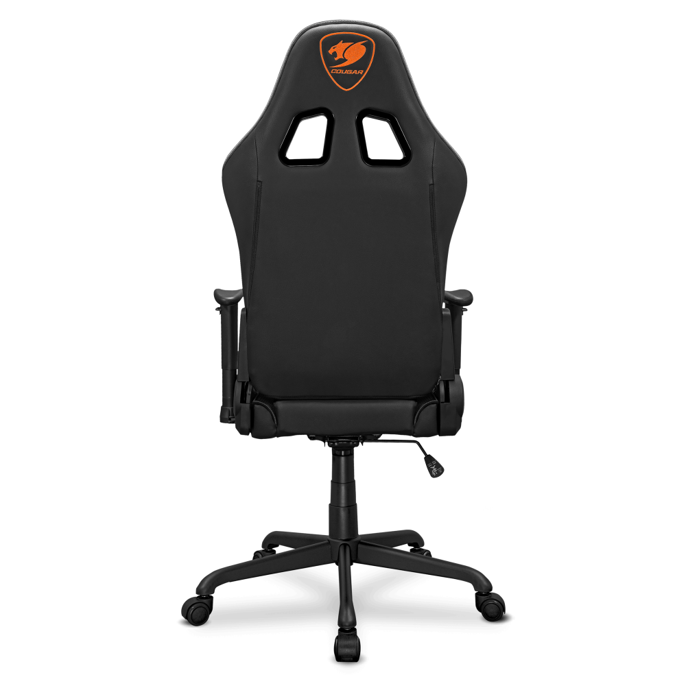 Chaise Gaming Cougar ARMOR ELITE BLACK | Prix Maroc - Vue 4