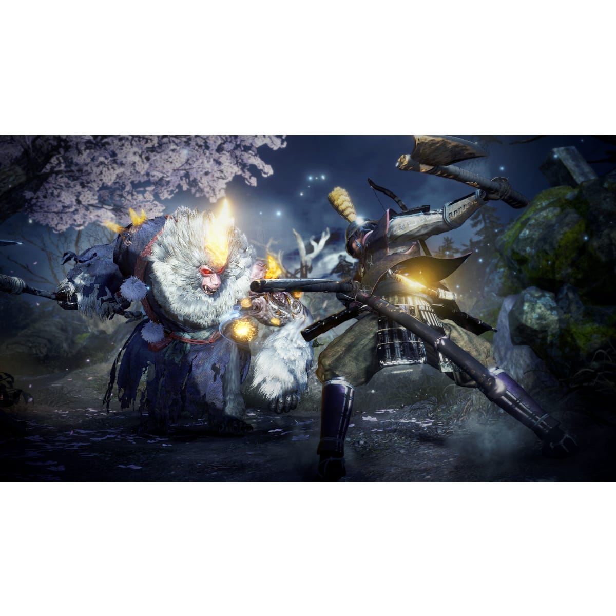 Nioh 2 – PS4 | Prix Maroc - Vue 4
