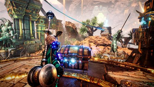 Godfall – PS5 | Maroc - Vue 7
