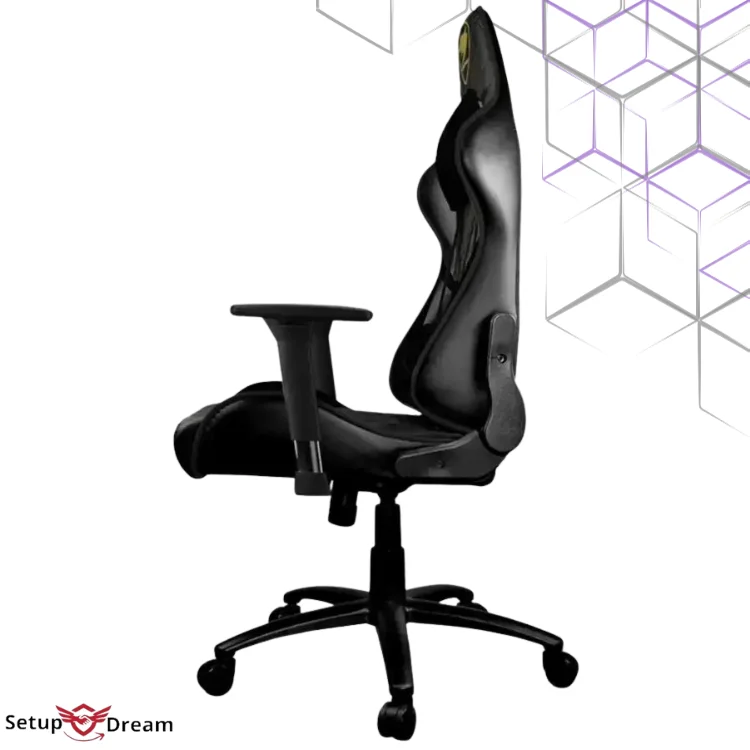 Chaise Gamer Cougar Armor One Royal - Vue 3