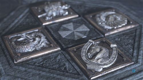 Resident Evil Village PS5 | Prix Maroc - Vue 8