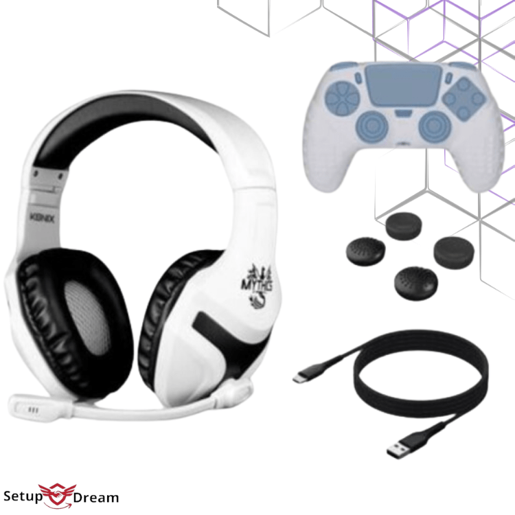 Pack Starter pour PS5