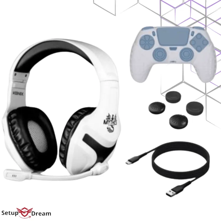 Pack Starter pour PS5