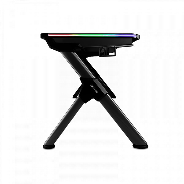 Bureau Gamer ArmadaX Archer B1 RGB 150cm - SETUPDREAM