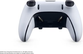 Sony DualSense Edge - Vue 4