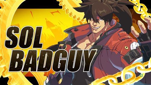 Guilty Gear Strive – PS4 - Vue 4