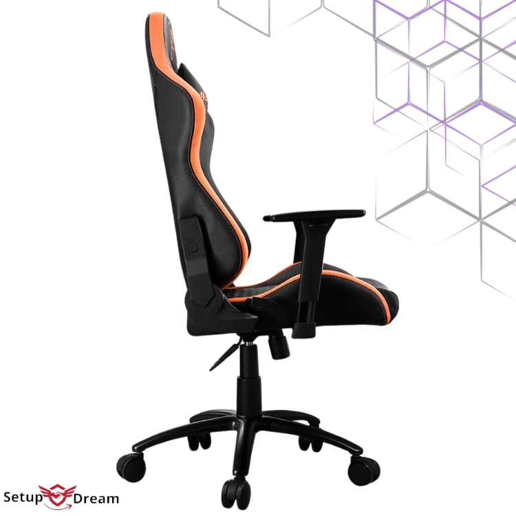 Chaise Gaming – Cougar Armor Pro | Maroc - Vue 4