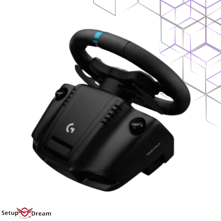 Volant Logitech G923 Pour Xbox / PC | Prix au Maroc - Vue 4