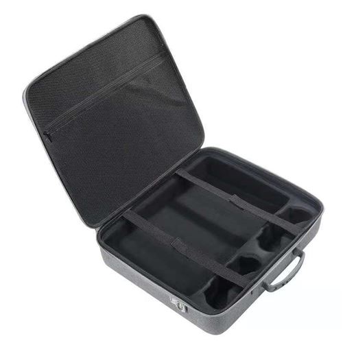 Sac De Rangement Pour Console PS5 - Vue 3