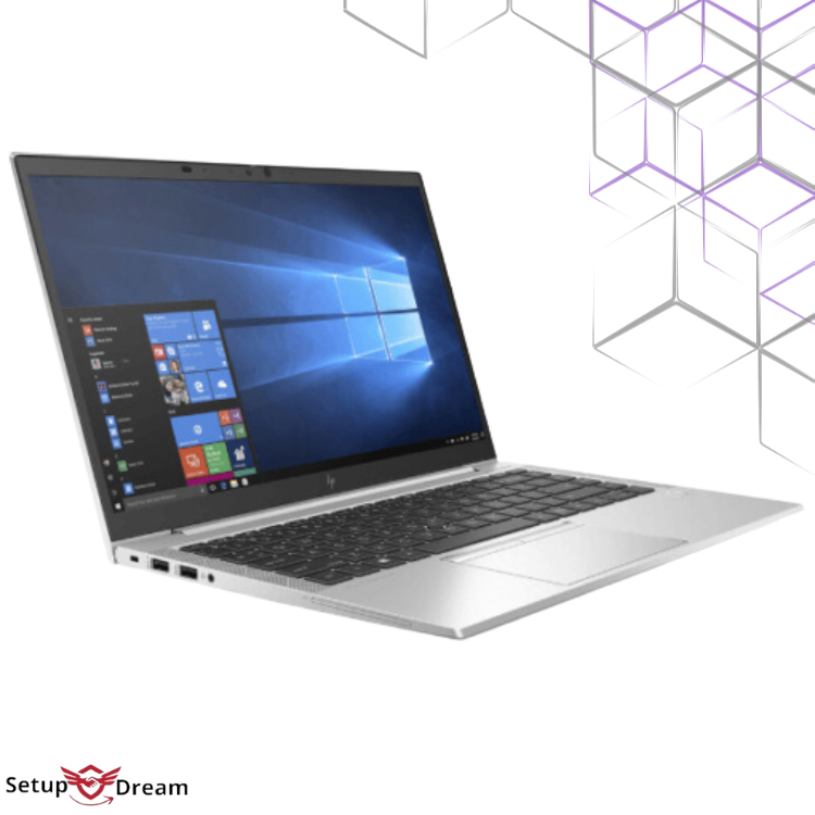 HP EliteBook 830 G7 i7-10610U /16GB/512GB SSD TACTILE
