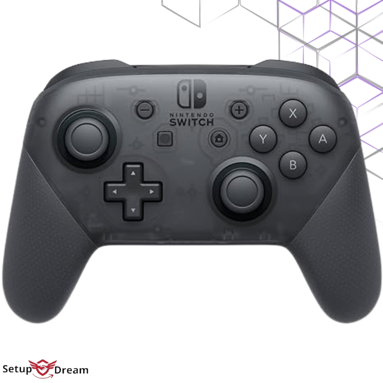 Manette Nintendo Switch Pro | Maroc