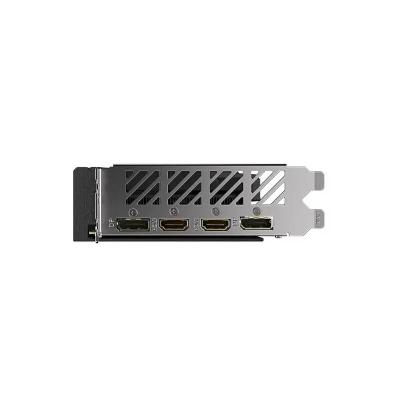 Gigabyte GeForce RTX 4060 WINDFORCE OC 8G - Vue 5