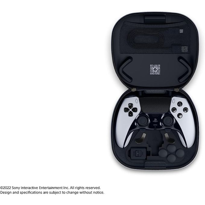 Manette DualSense Edge PS5 | Maroc - Vue 5