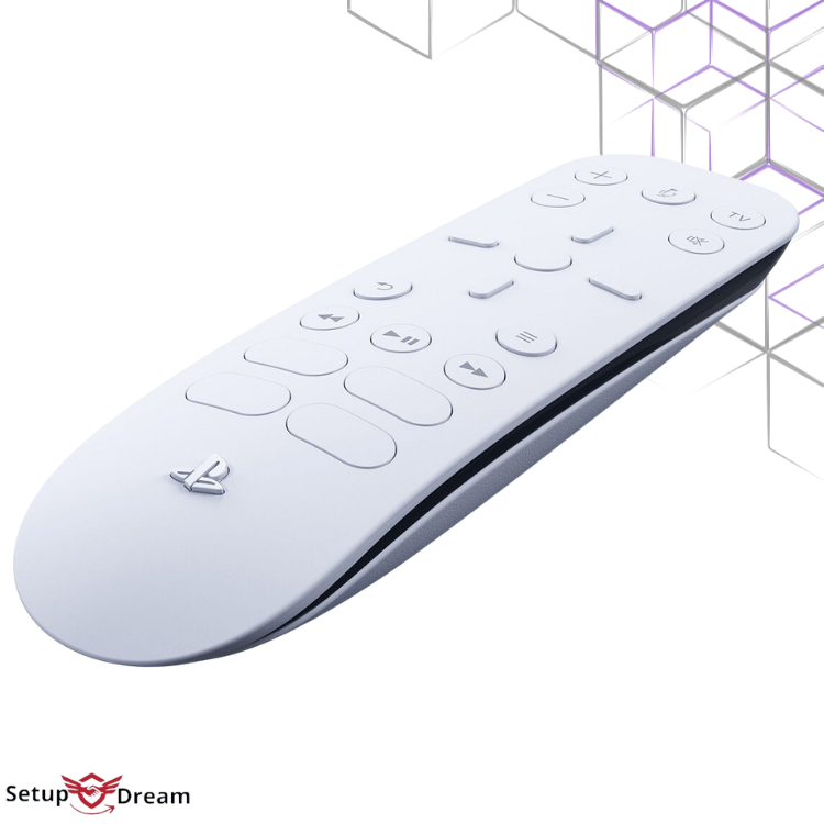 Télécommande PlayStation 5