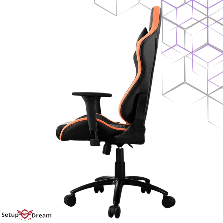 Chaise Gaming – Cougar Armor Pro | Maroc - Vue 5