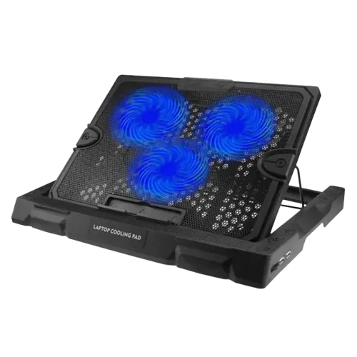 Ventilateur PC Gamer S300 Gaming Cooler Pad
