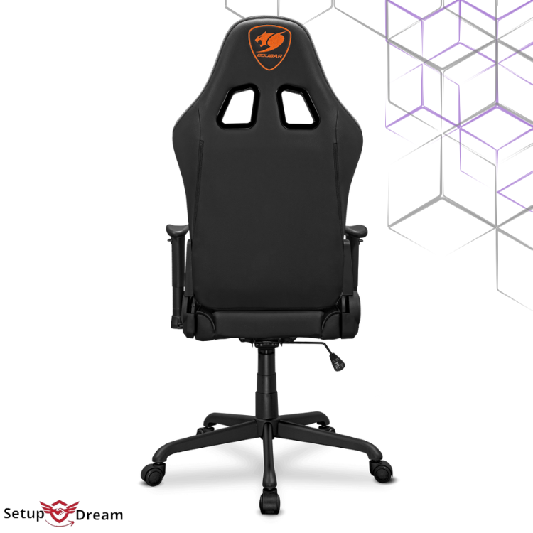 Cougar ARMOR ELITE BLACK + Souris + Clavier Gaming RGB | Gratuité - Vue 5