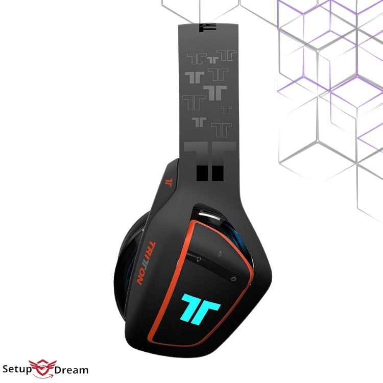 Casque Tritton ARK 100 pour PS4