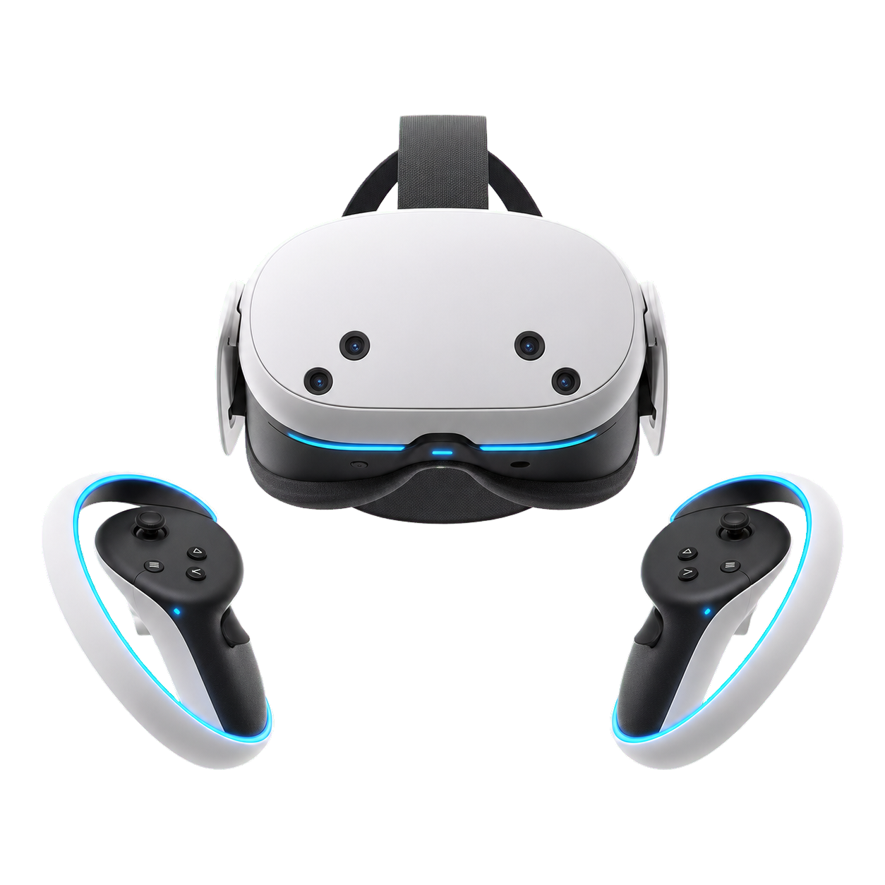 Casques VR
