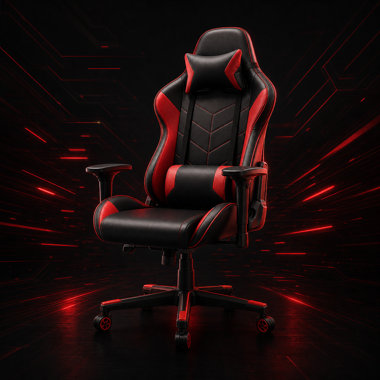 Chaises Gaming