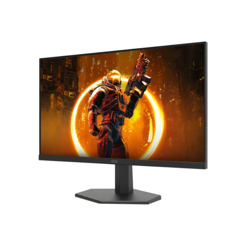 AOC 27G11ZE2 27″ Fast IPS 240Hz 0,3 ms