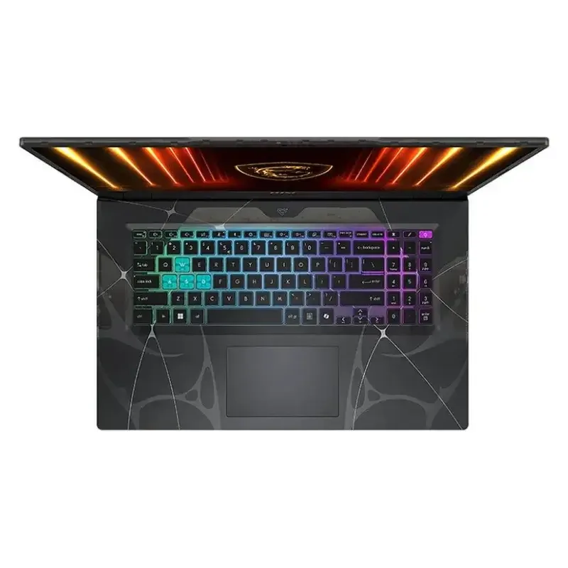MSI CYBORG I7 16G 512G 15,6 » RTX5060 FREEDOS 1Y