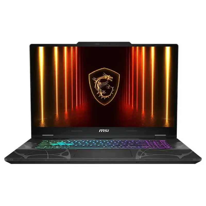 MSI CYBORG I7 16G 512G 15,6 » RTX5060 FREEDOS 1Y