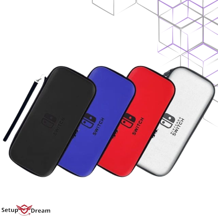 Pochette Nintendo Switch Prix Maroc