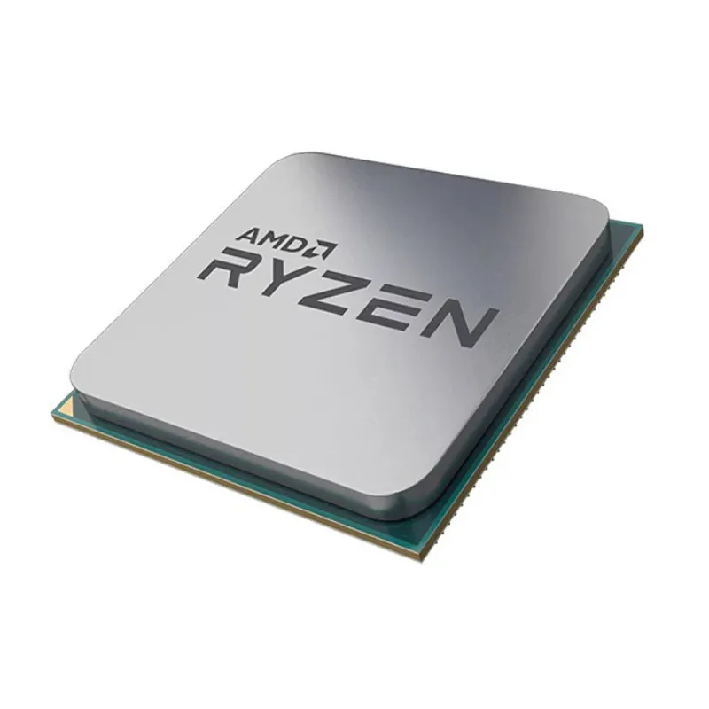AMD Ryzen 5 3400G (3.7 GHz / 4.2 GHz) Tray