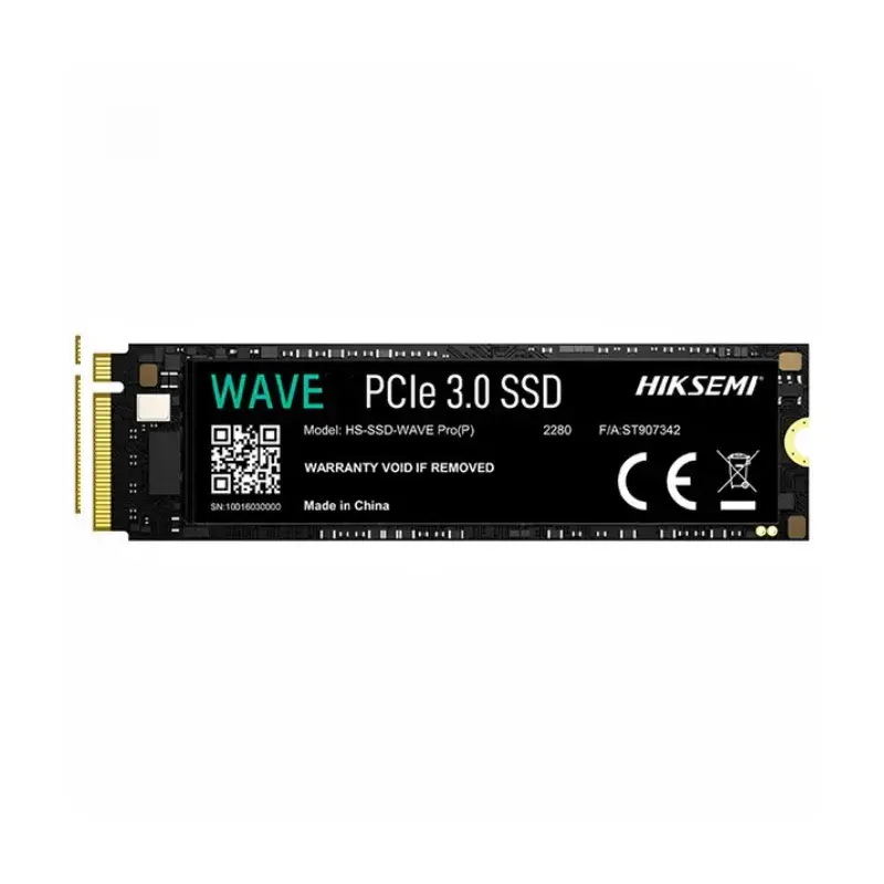 HIKSEMI Wave PCIe 3.0 SSD 512GB (BULK)