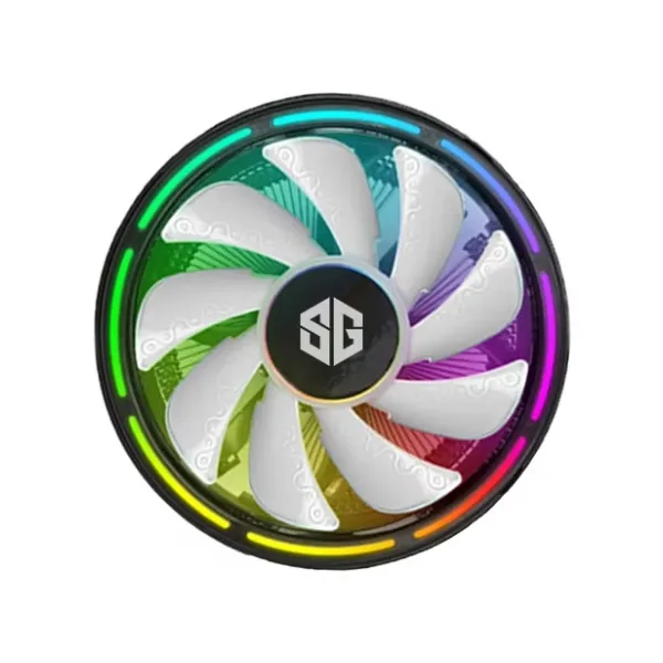 SG GLORY 1