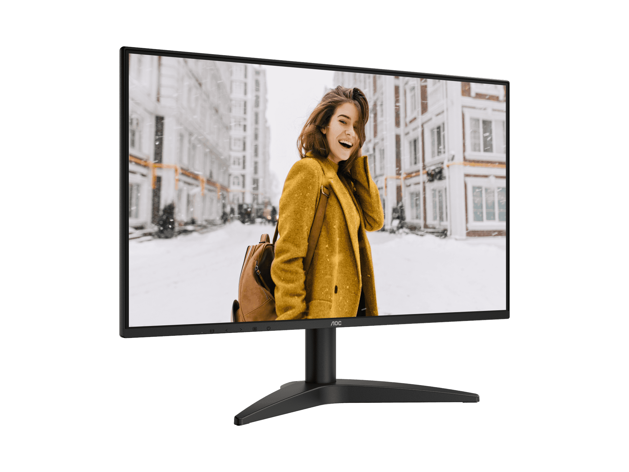 AOC 24B36H 23.8″ IPS 120Hz | Monitors
