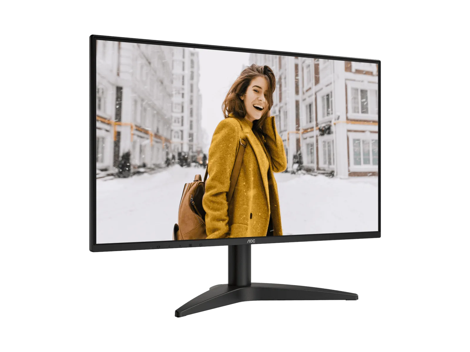 AOC 24B36H 23.8″ IPS 120Hz | Monitors