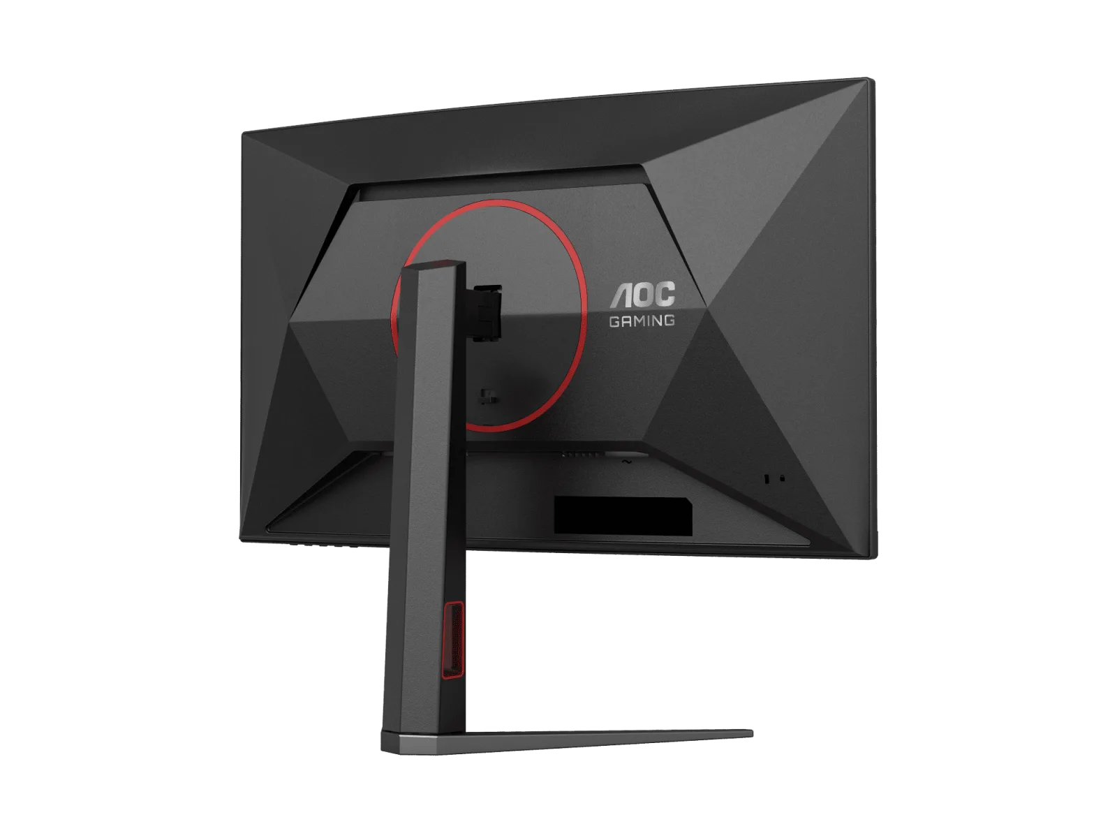 AOC 27G4E 27″ Fast IPS 180 Hz | Monitors - Vue 6