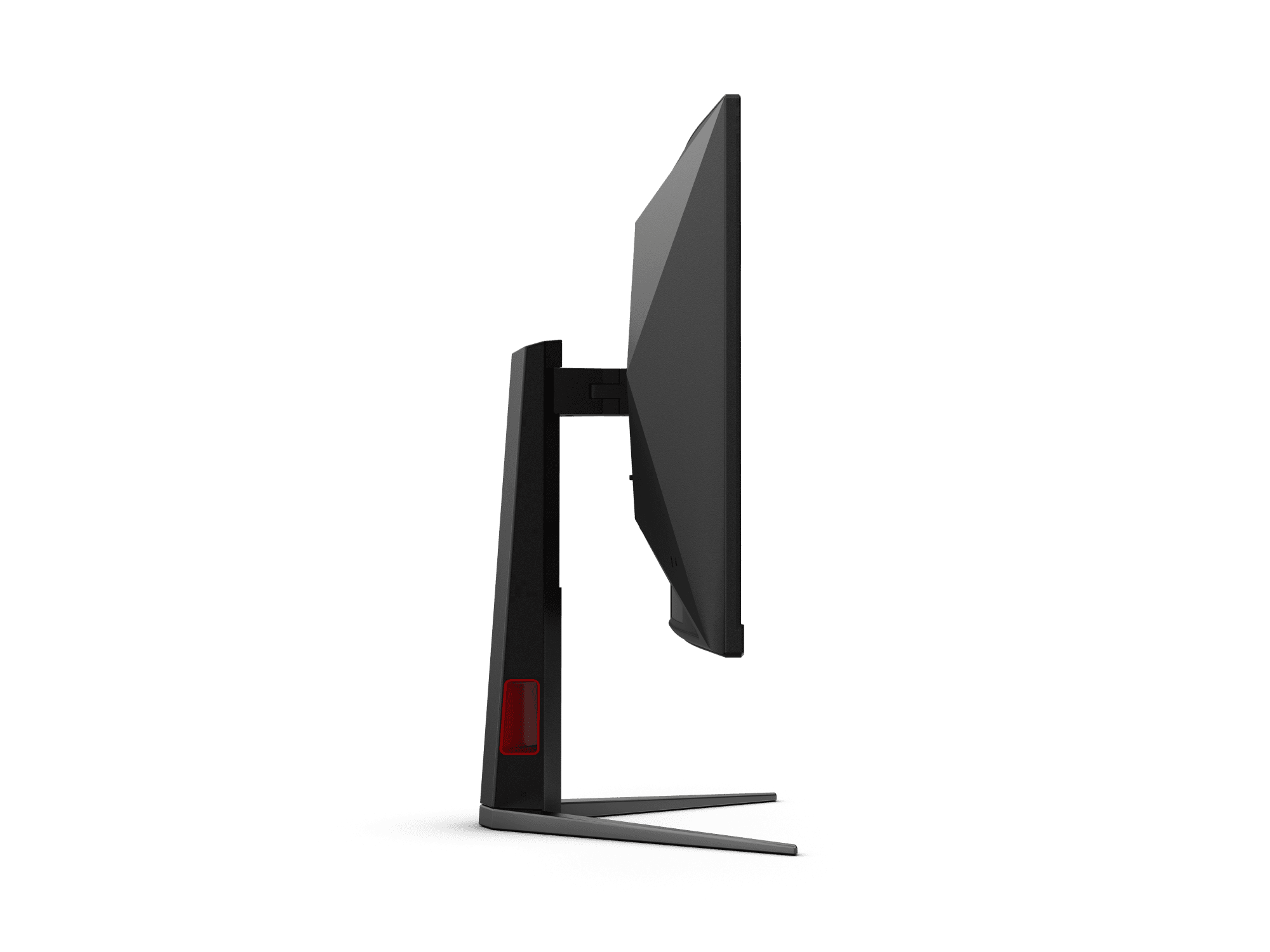 AOC CQ27G4 27″ Fast VA Curved 0.5ms 180Hz 2K - Vue 9