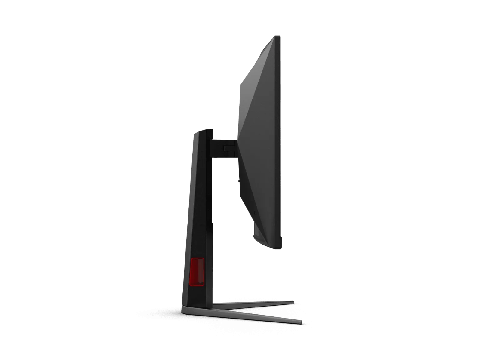 AOC CQ27G4 27″ Fast VA Curved 0.5ms 180Hz 2K - Vue 9