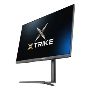 CONNECT 32C1G 31.5″ – Full HD, 165Hz, 1ms - Vue 3