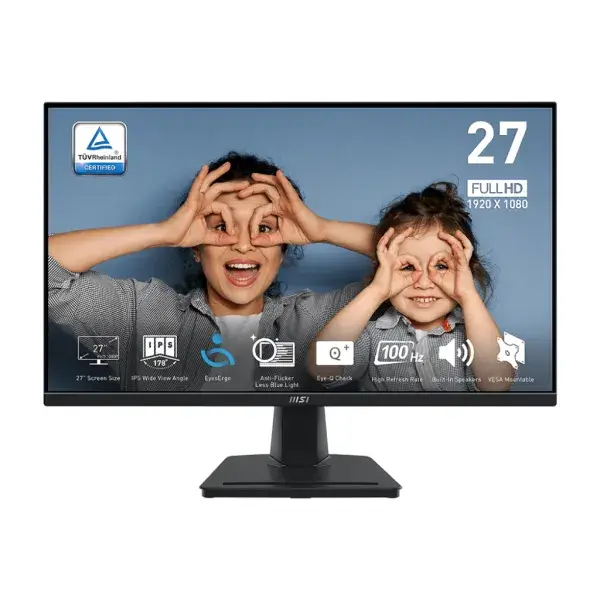 Connect N271A 27″ IPS 100Hz | Monitors