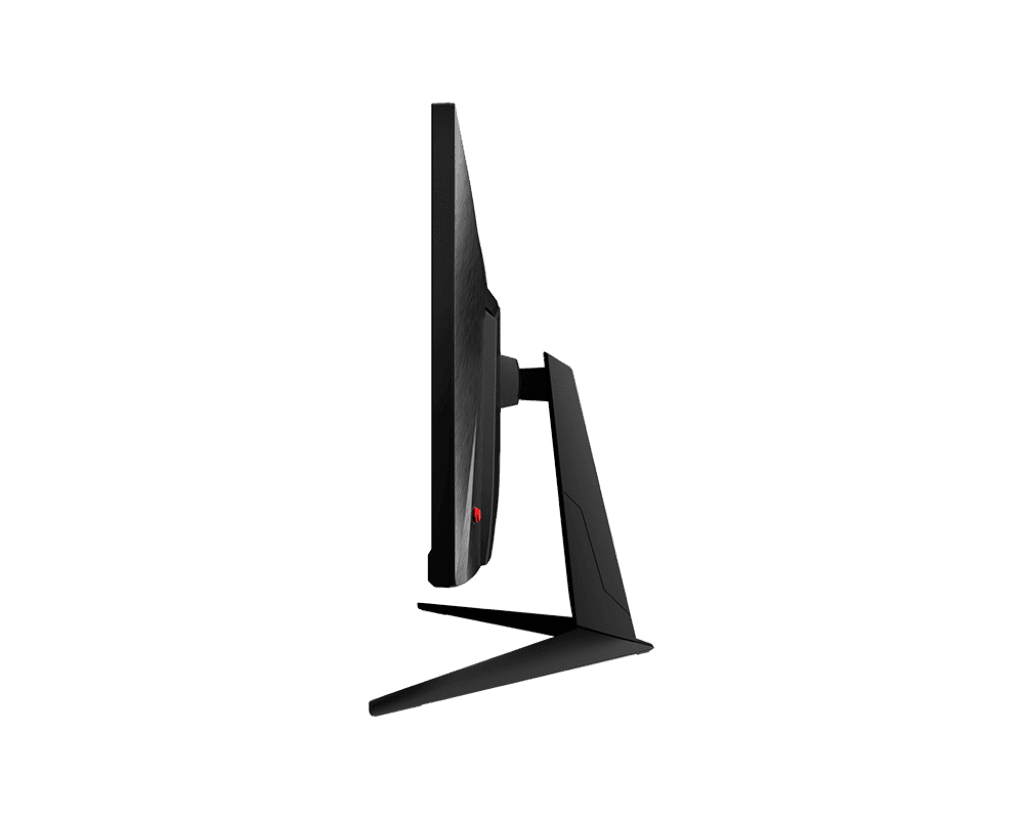 MSI Optix G2412F 24″ IPS 180Hz | Monitors - Vue 5