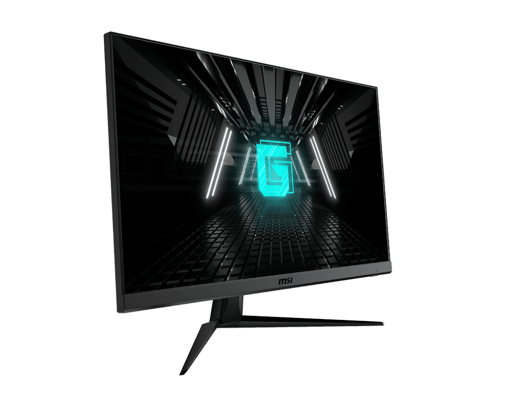 MSI Optix G2712F 27″ IPS 180Hz | Monitors - Vue 3
