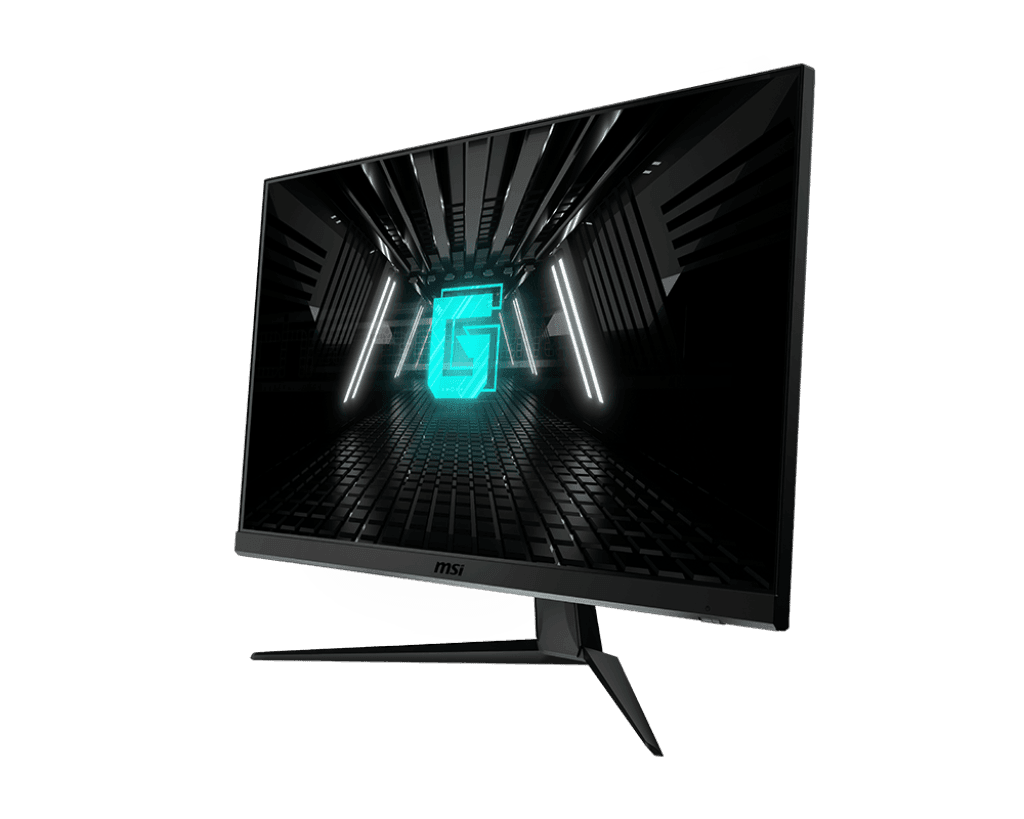 MSI Optix G2712F 27″ IPS 180Hz | Monitors - Vue 4