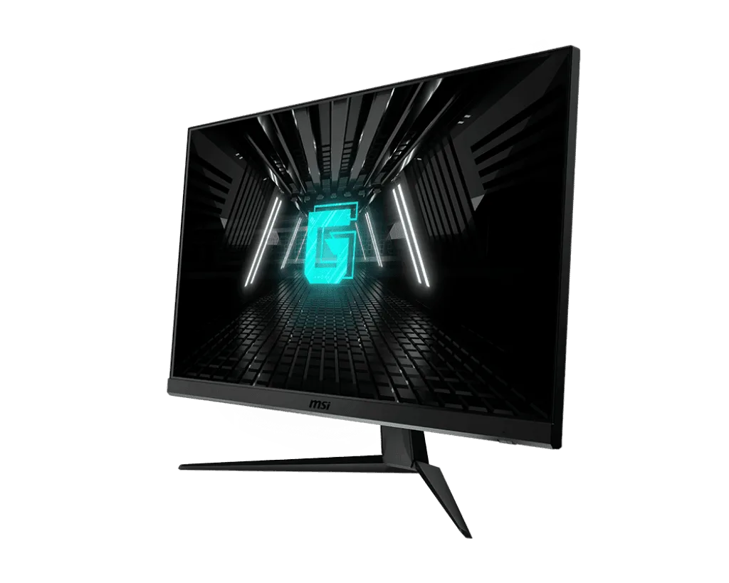 MSI Optix G2712F 27″ IPS 180Hz | Monitors - Vue 4