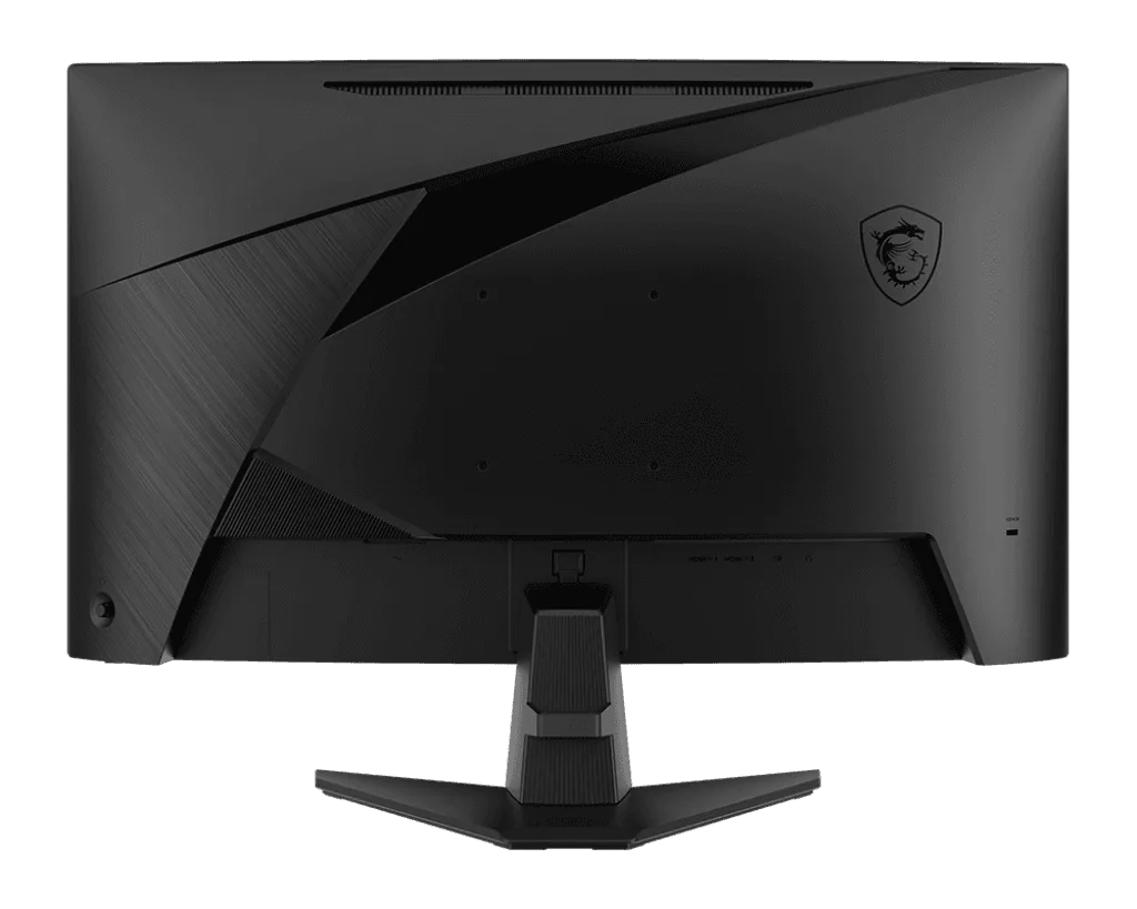MSI Optix G27C4X 27″ 250Hz Freesync Curved | Monitors